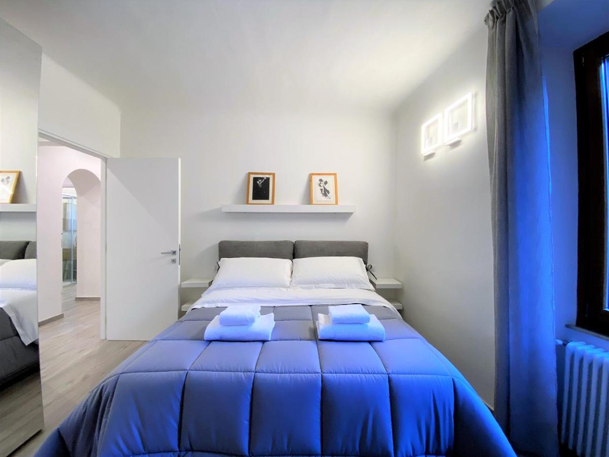 Casa Stella- A Due Passi Dal Corso Di Siena Apartment ภายนอก รูปภาพ