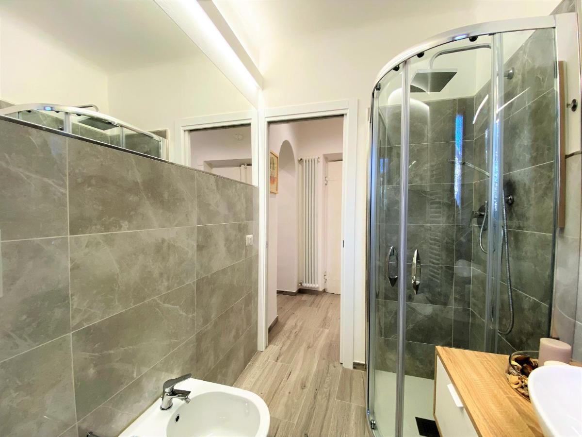 Casa Stella- A Due Passi Dal Corso Di Siena Apartment ภายนอก รูปภาพ